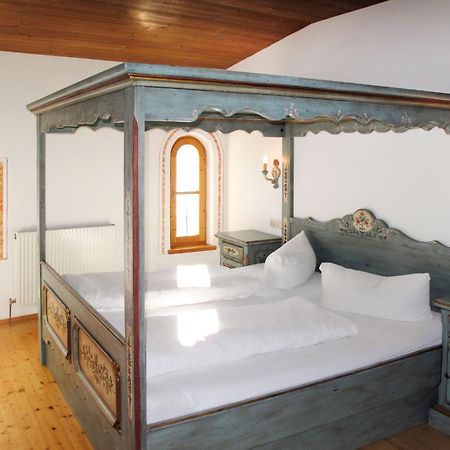 Apartment Burg Biedenegg- Sigwein - Fie205 By Interhome Fliess Εξωτερικό φωτογραφία